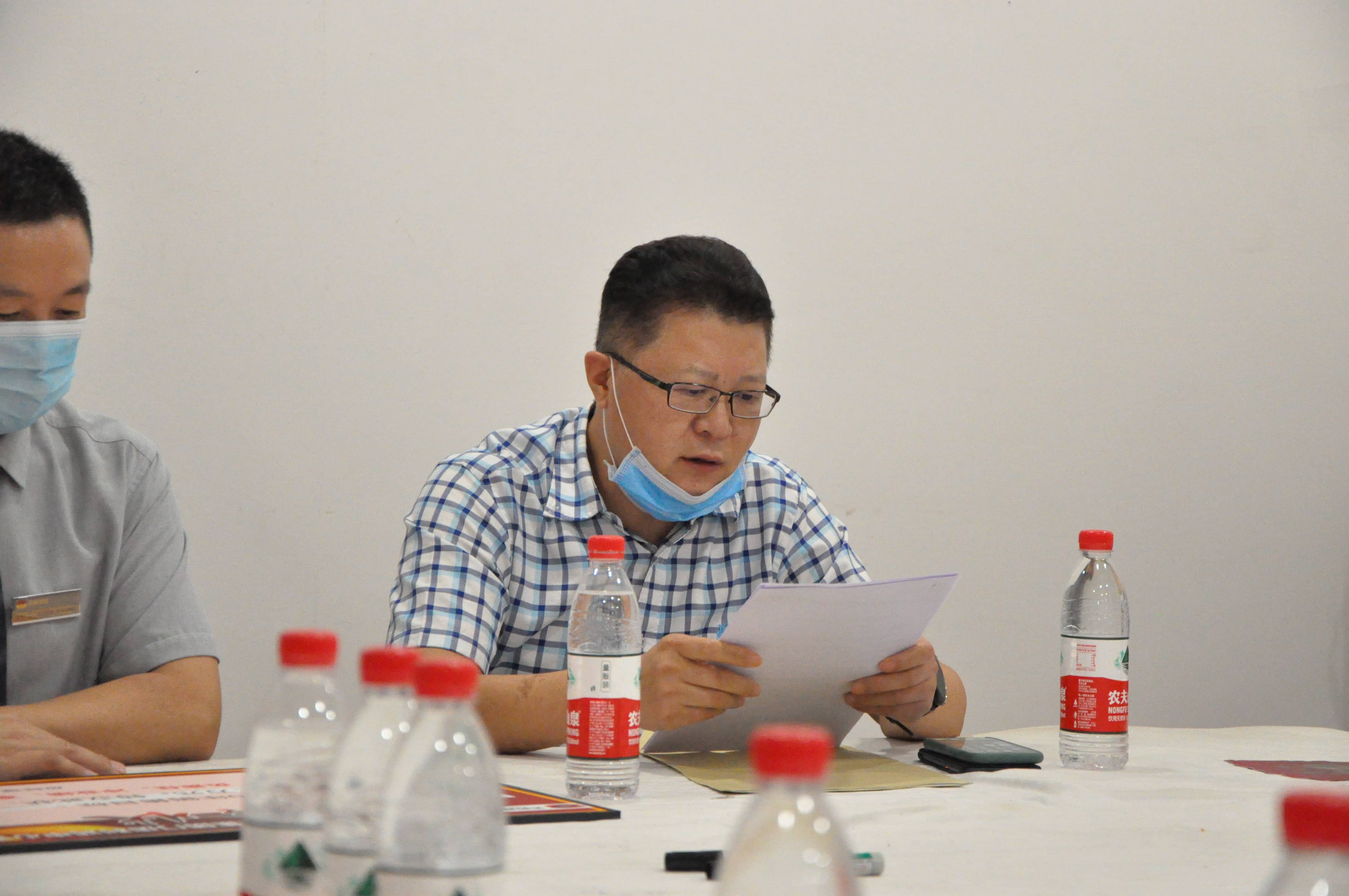 廣東區(qū)域2020年門店利潤(rùn)中心責(zé)任制會(huì)議隆重召開 廣東區(qū)域2020年門店利潤(rùn)中心責(zé)任制會(huì)議隆重召開